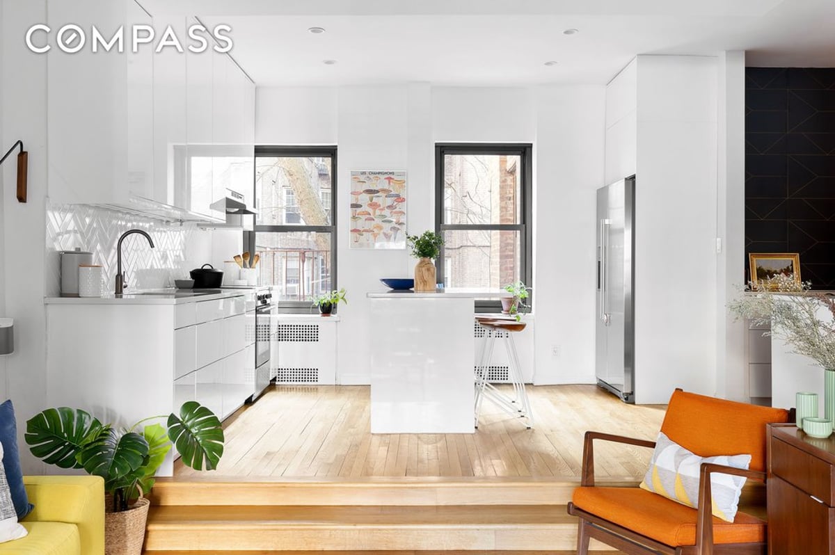 Photo for 230 Park Place - 230 Park Place Cooperative in Prospect Heights, Brooklyn