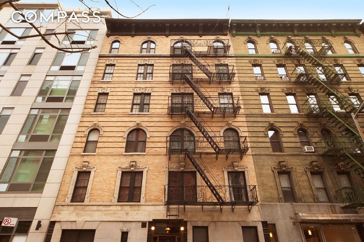 Photo for 57 Thompson Street - 57 Thompson Street Cooperative in Soho, Manhattan