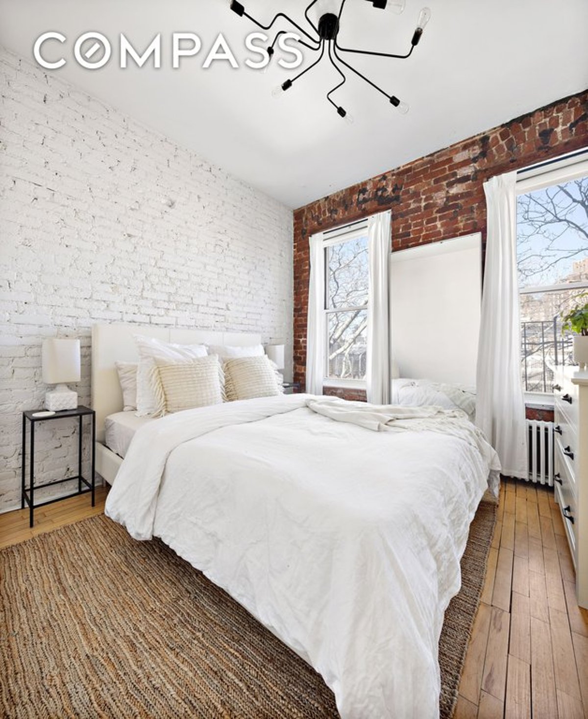 Photo for 77 Perry Street - 77 Perry Street Cooperative in West Village, Manhattan