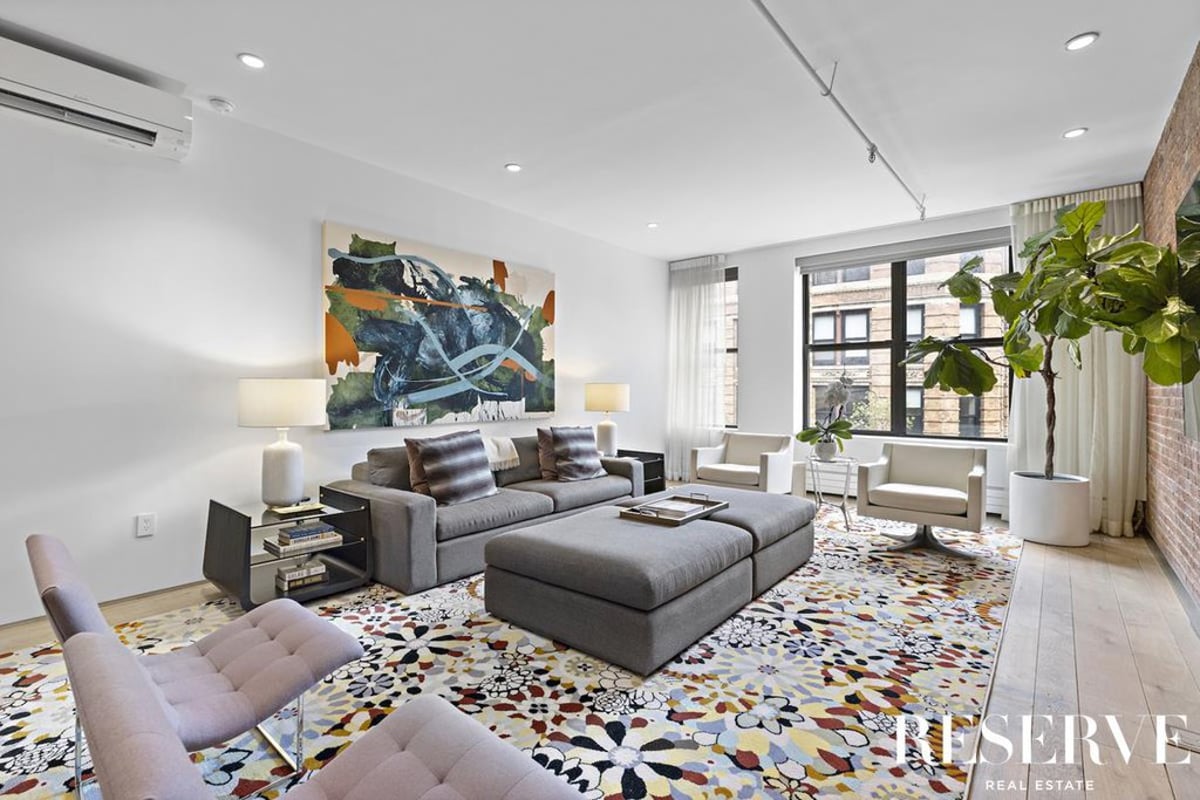 Bleecker Street Sale NYC Real Estate Brokerage