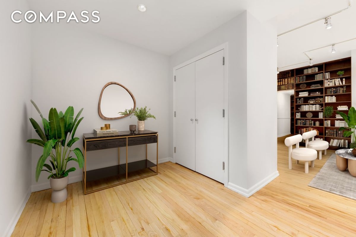 Photo for 49 WEST 9 STREET - 49 West 9th Street Cooperative in Greenwich Village, Manhattan