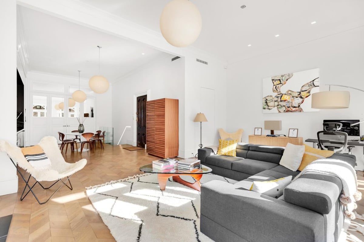 Photo for 442 WEST 23 STREET - 442 West 23rd Street Cooperative in Chelsea, Manhattan