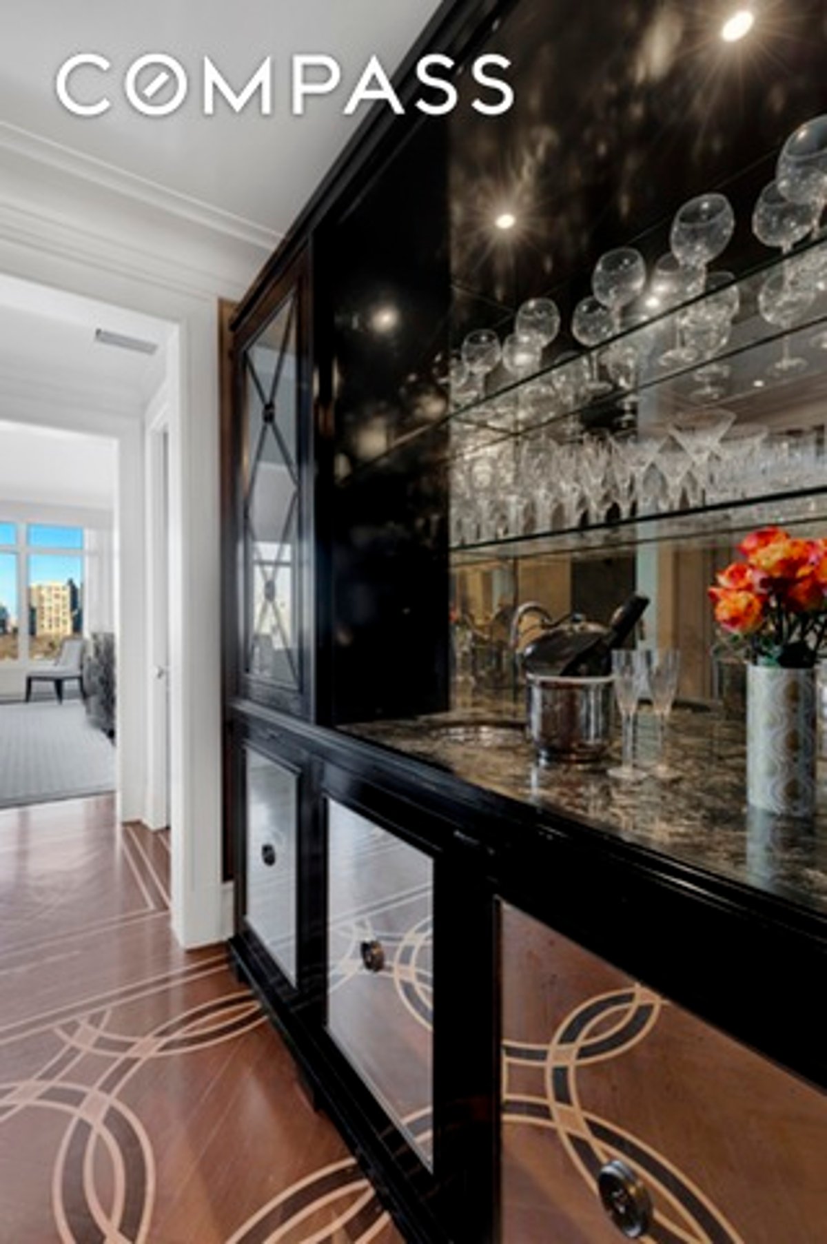 Photo for 15 CPW - 15 Central Park West Condominium in Upper West Side, Manhattan