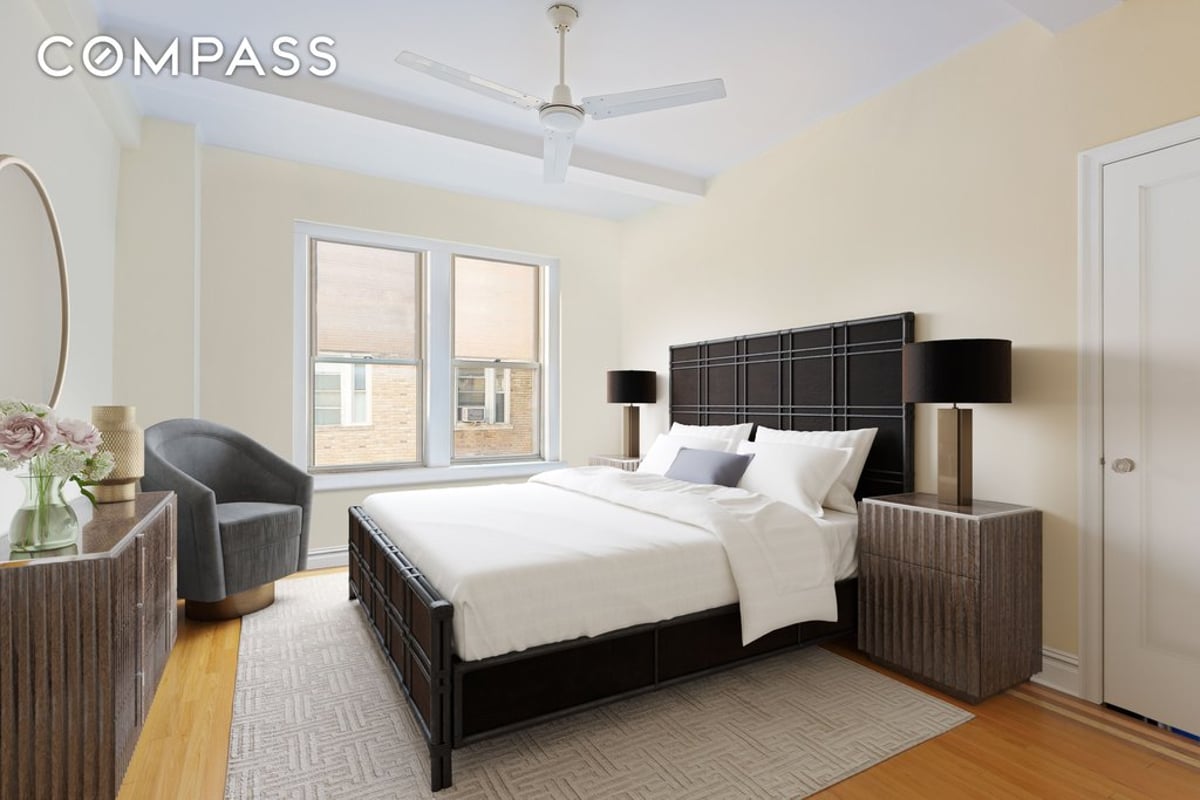 Photo for 24 Fifth Avenue - 24 Fifth Avenue Cooperative in Greenwich Village, Manhattan