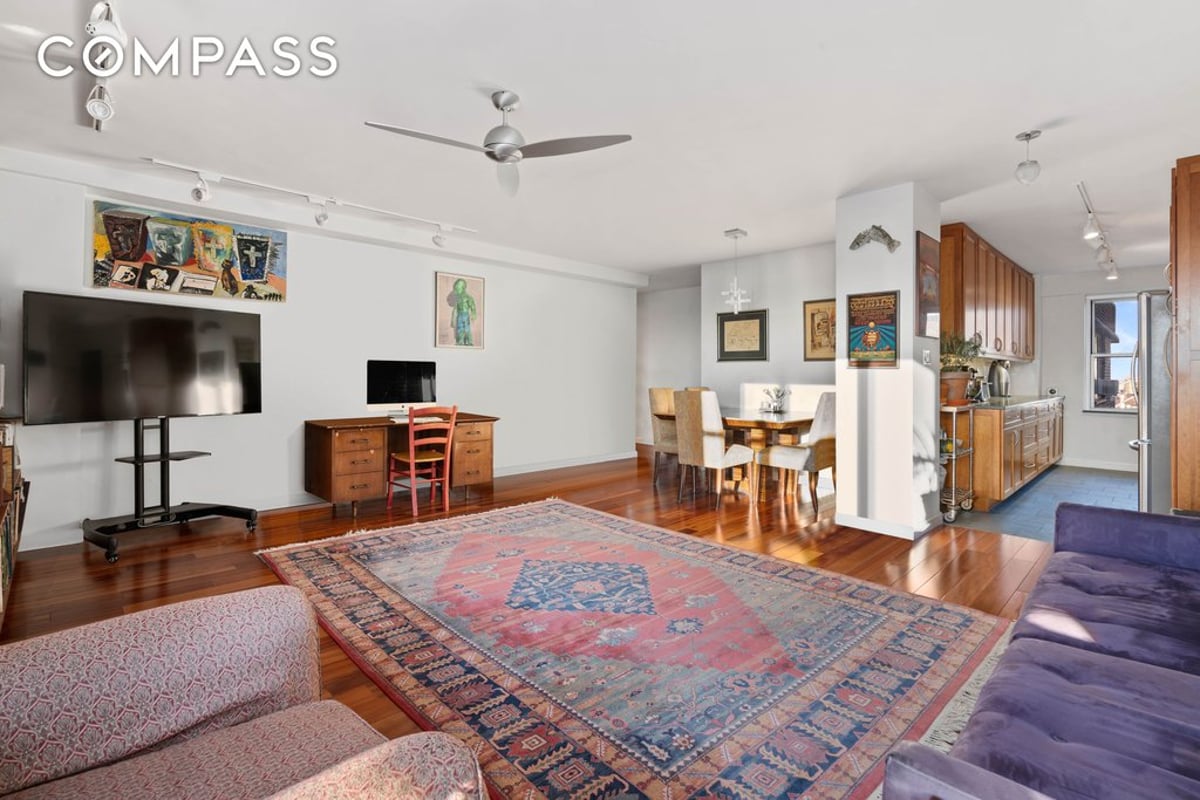 Photo for East River Coop - 570 Grand Street Cooperative in Lower East Side, Manhattan