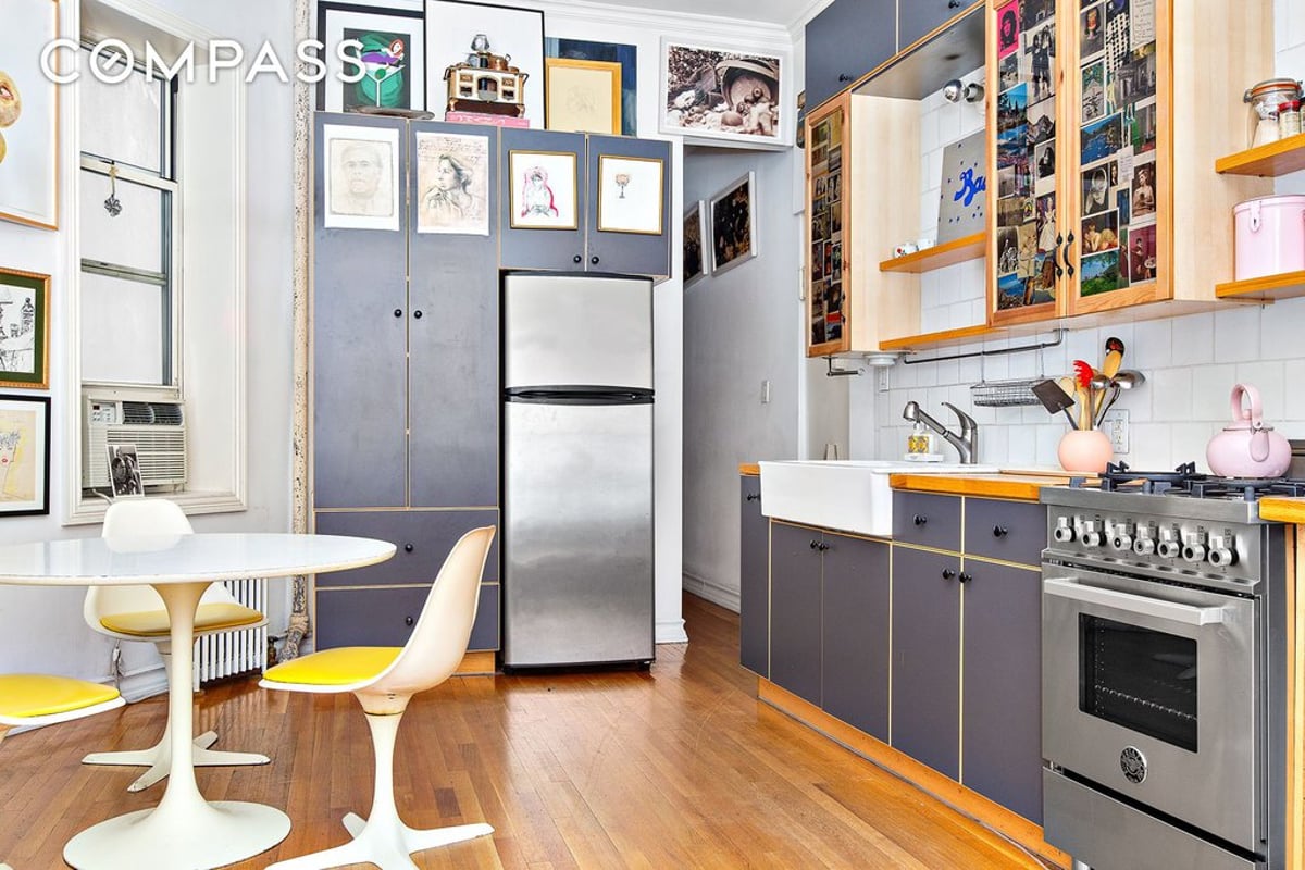 Photo for 223 East 4th Street - 223 East 4th Street Cooperative in East Village, Manhattan