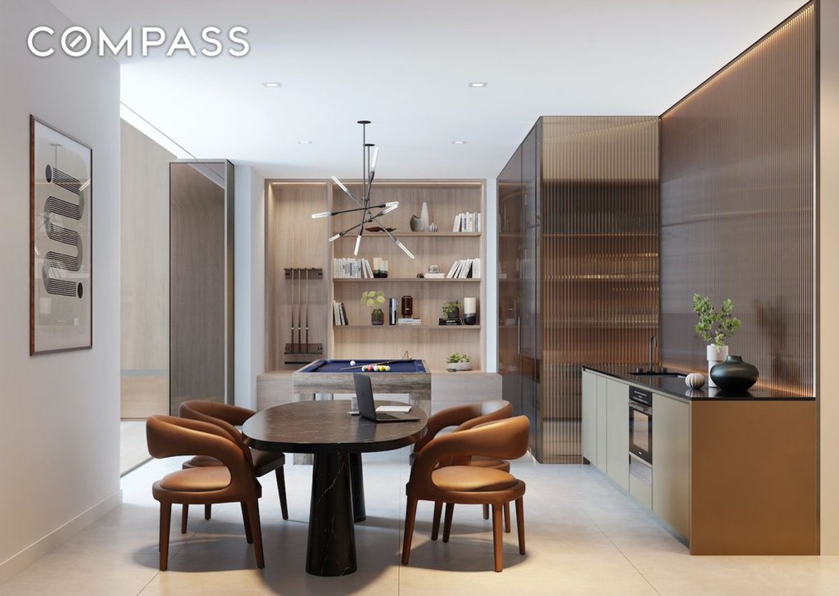 Photo for 208 Delancey - 208 Delancey Street Condominium in Lower East Side, Manhattan