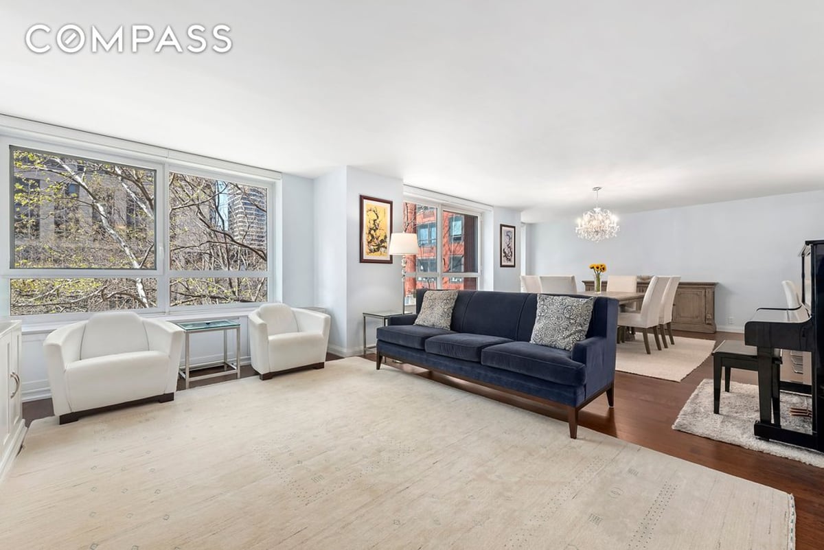 Photo for Carnegie Park Condominium - 200 East 94th Street Condominium in Upper East Side, Manhattan