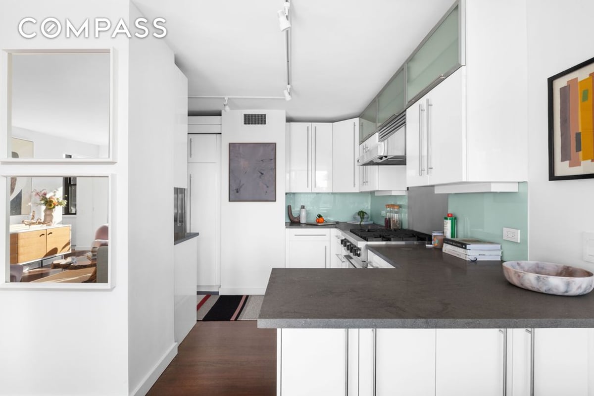 Photo for Park Towers - 201 East 17th Street Cooperative in Gramercy Park, Manhattan