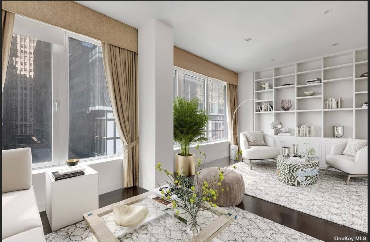 Photo for District - 111 Fulton Street Condominium in Financial District, Manhattan