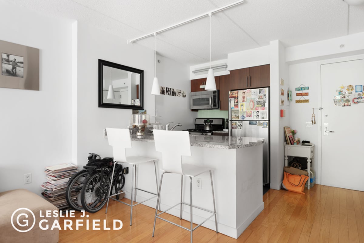 Photo for 555 West 23rd Street - 555 West 23rd Street Condominium in Chelsea, Manhattan