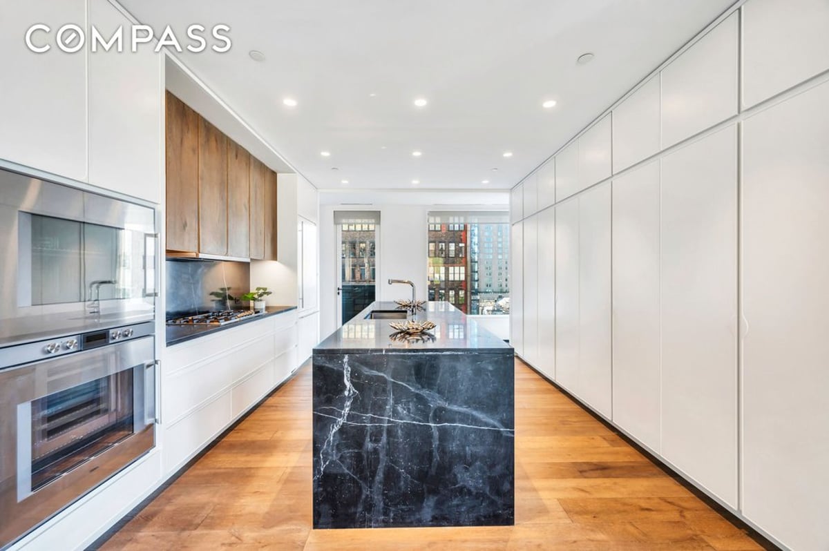 Photo for 12 WARREN STREET - 12 Warren Street Condominium in Tribeca, Manhattan