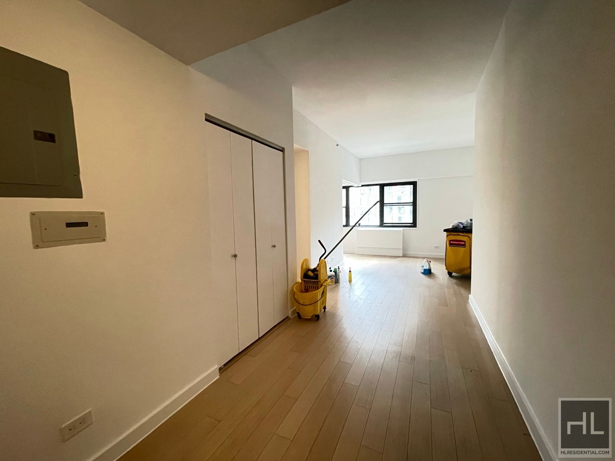 East 39th Street Rental NYC Real Estate Brokerage