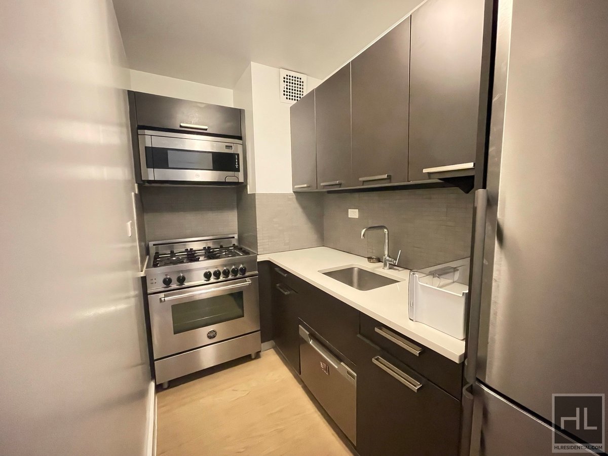 East 39th Street Rental NYC Real Estate Brokerage