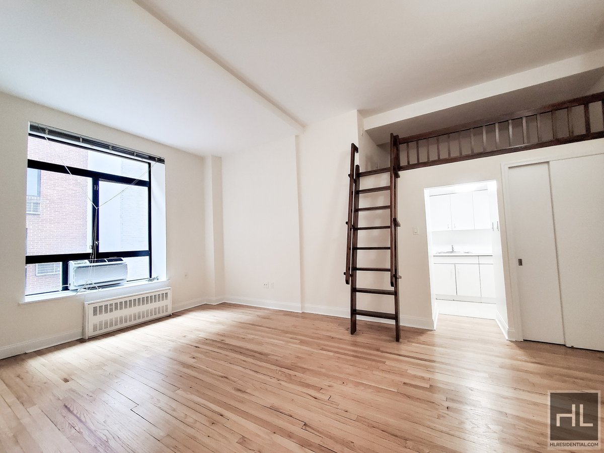 Photo for 1 Astor Place - 752 Broadway Rental Building in Noho, Manhattan