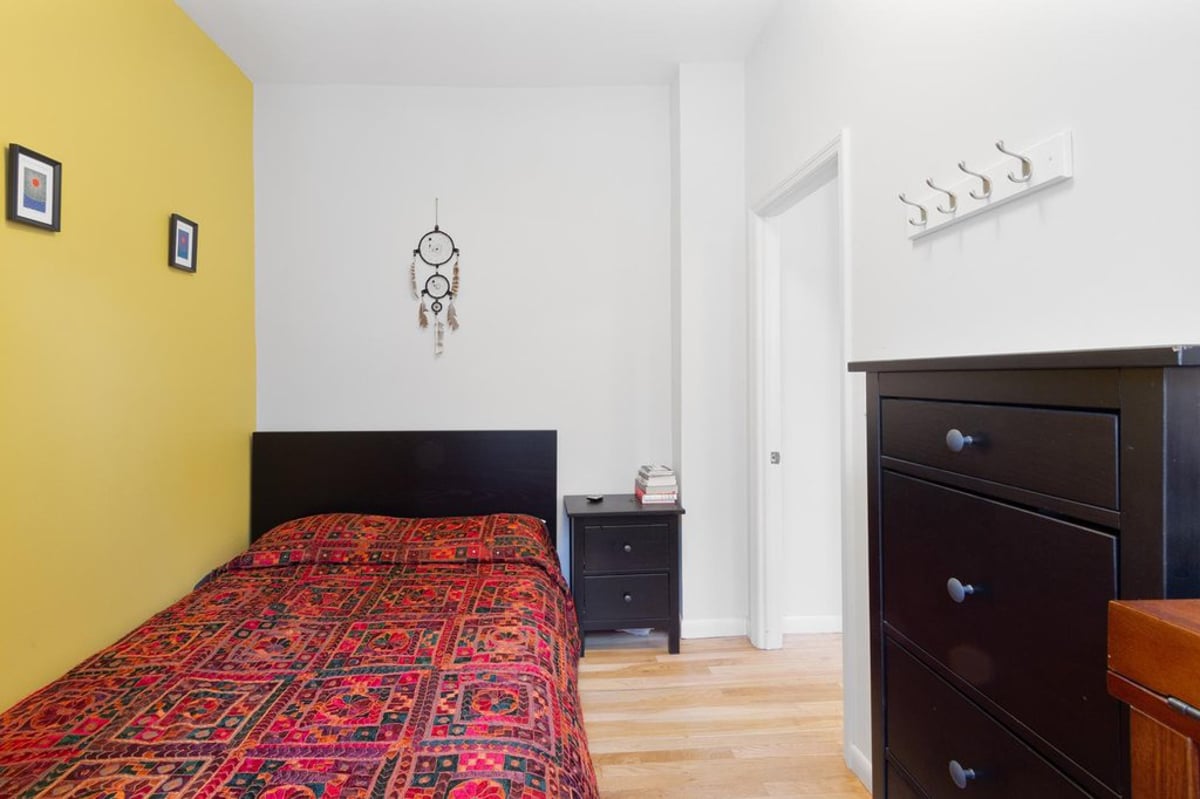 Photo for 327 East 3rd Street - 327 East 3rd Street Cooperative in East Village, Manhattan