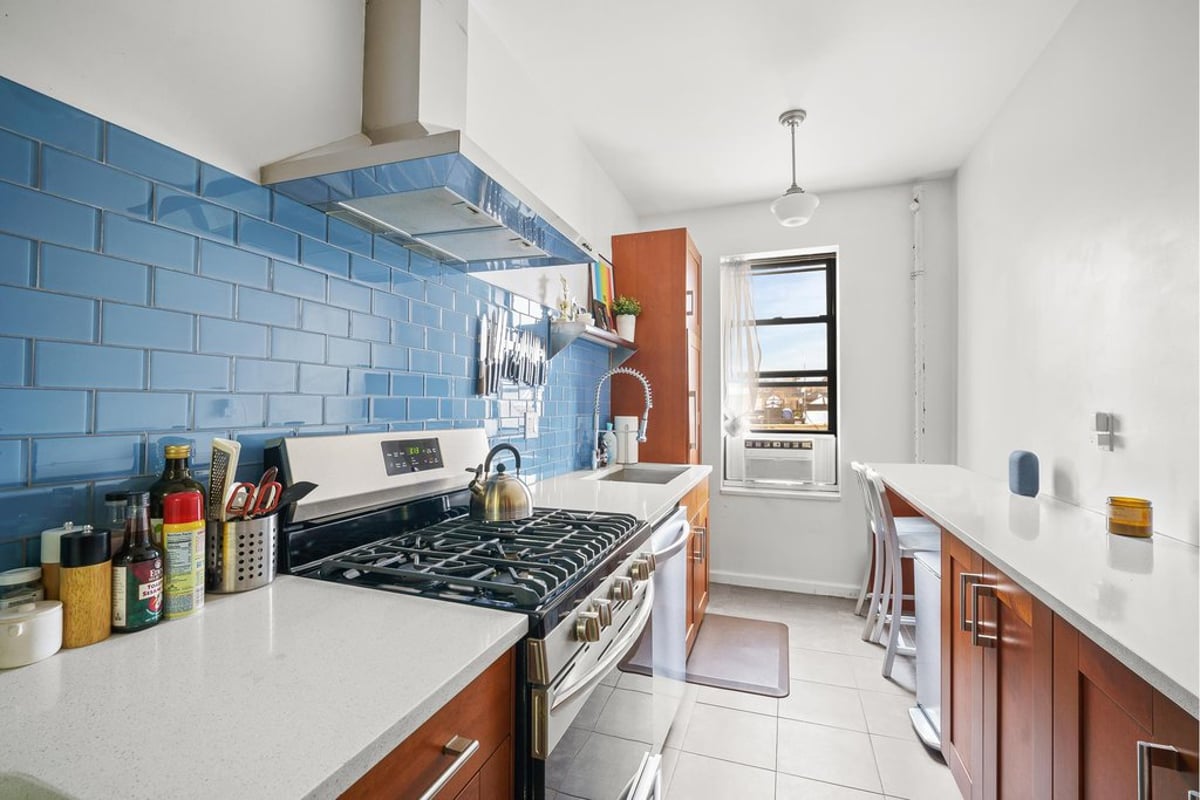 Photo for 333 4 STREET - 333 4th Street Cooperative in Park Slope, Brooklyn