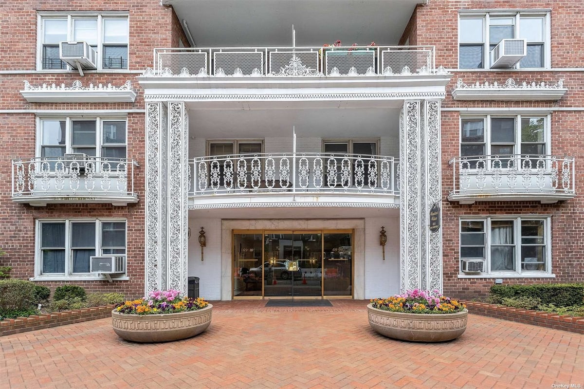 Photo for 69-10 108 STREET - 69-10 108th Street Cooperative in Forest Hills, Queens