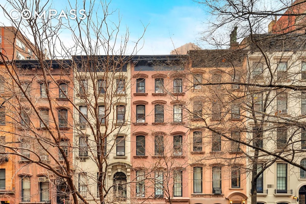 Photo for 117 East 37th Street - 117 East 37th Street Cooperative in Murray Hill, Manhattan