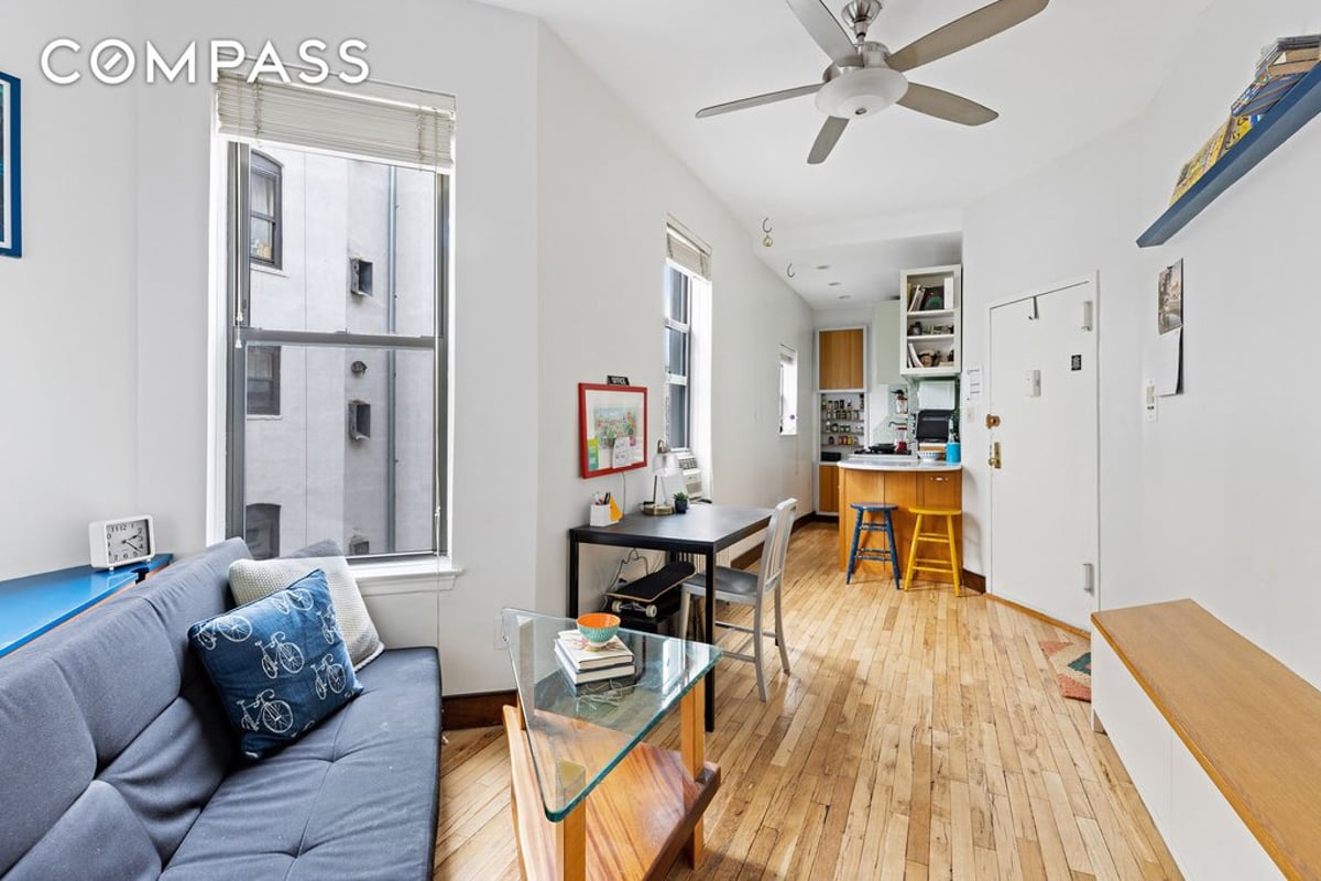 Photo for 283 EAST 4 STREET - 283 East 4th Street Cooperative in East Village, Manhattan