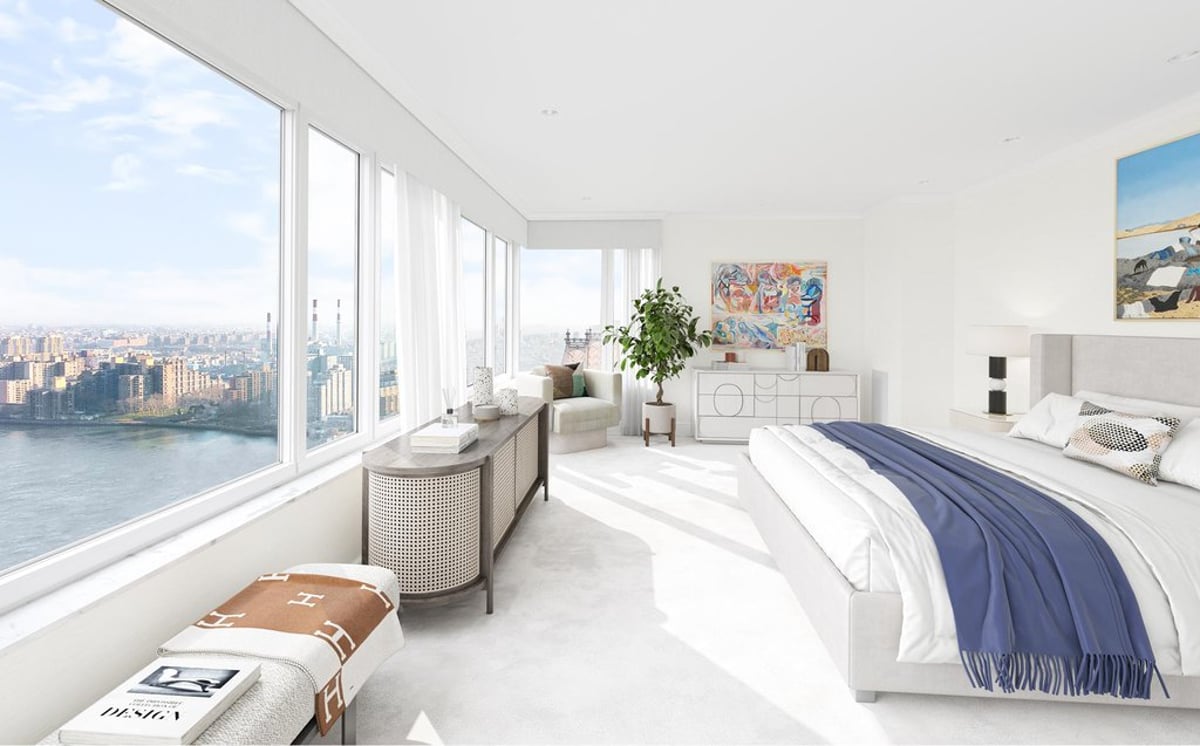 Photo for The Sovereign - 425 East 58th Street Cooperative in Sutton Place, Manhattan