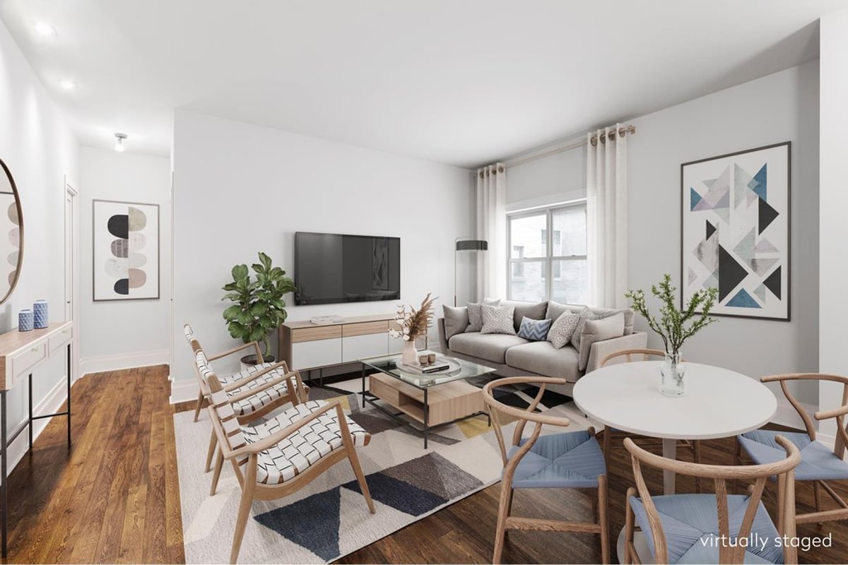 Photo for The Coronet - 57 West 58th Street Condominium in Midtown, Manhattan