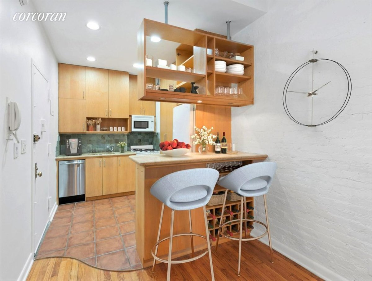 Photo for 281 West 11th Street - 281 West 11th Street Cooperative in West Village, Manhattan