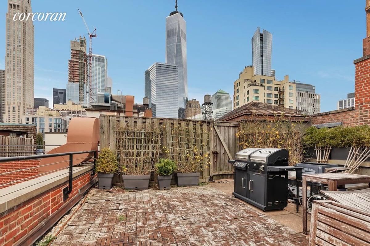 Photo for 16 Hudson Street - 16 Hudson Street Cooperative in Tribeca, Manhattan