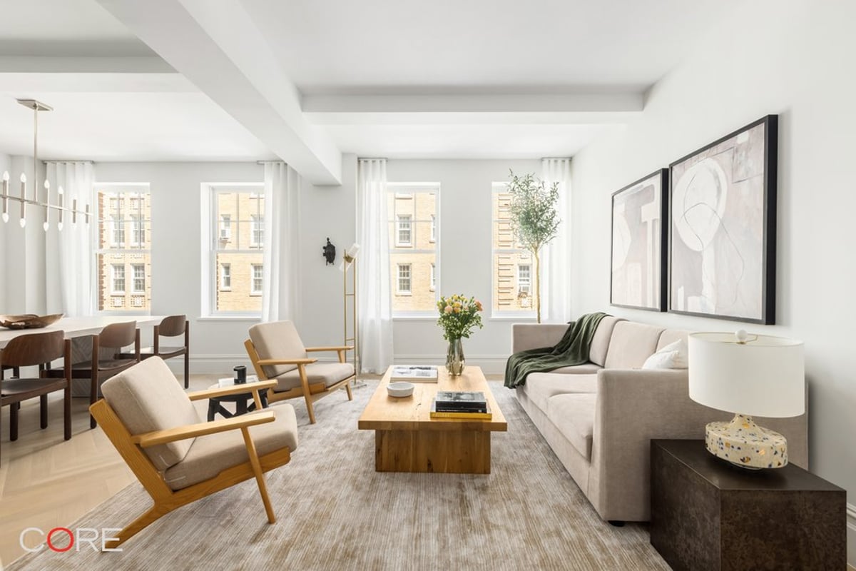 Photo for Marlow - 150 W 82nd Street Condominium in Upper West Side, Manhattan
