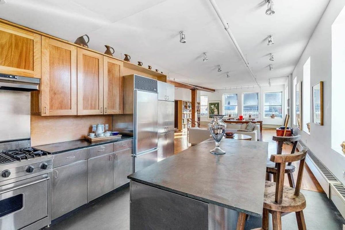 Photo for 143 PRINCE STREET - 143 Prince Street Cooperative in Soho, Manhattan