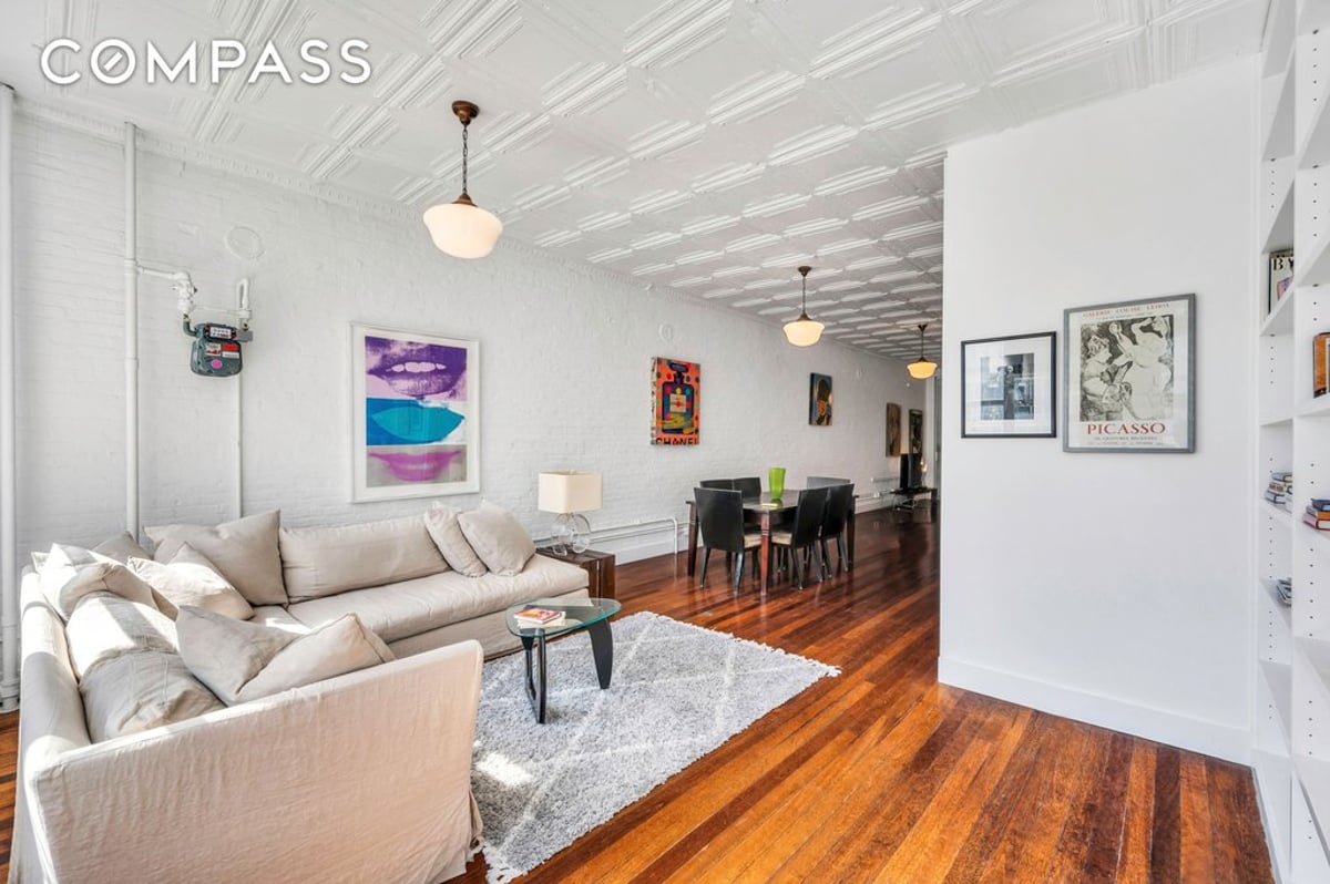 Photo for 480 BROOME STREET - 480 Broome Street Cooperative in Soho, Manhattan