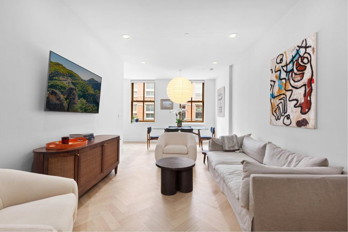 Photo for 108 WOOSTER STREET - 108 Wooster Street Cooperative in Soho, Manhattan