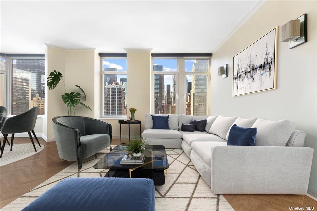 Photo for Grand Beekman - 400 East 51St Street Condominium in Midtown East, Manhattan