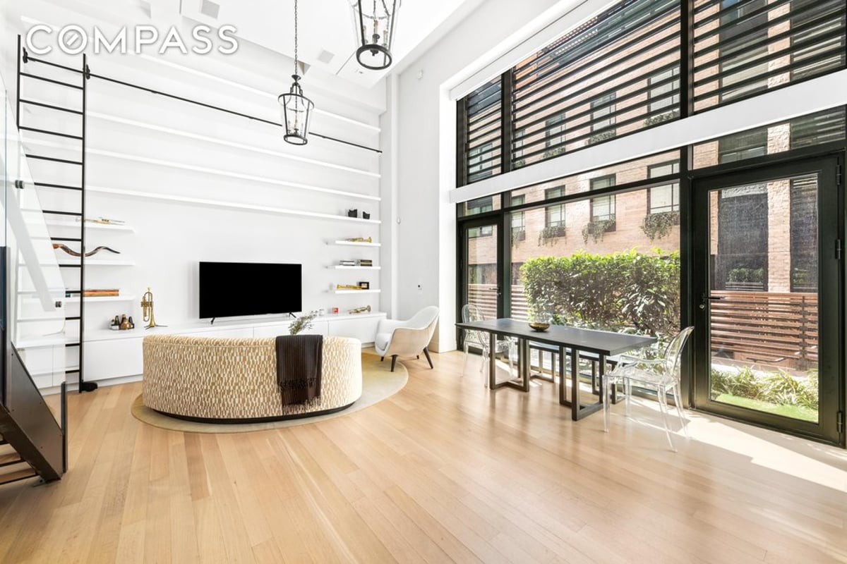 Photo for The Printing House - 421 Hudson Street Condominium in West Village, Manhattan