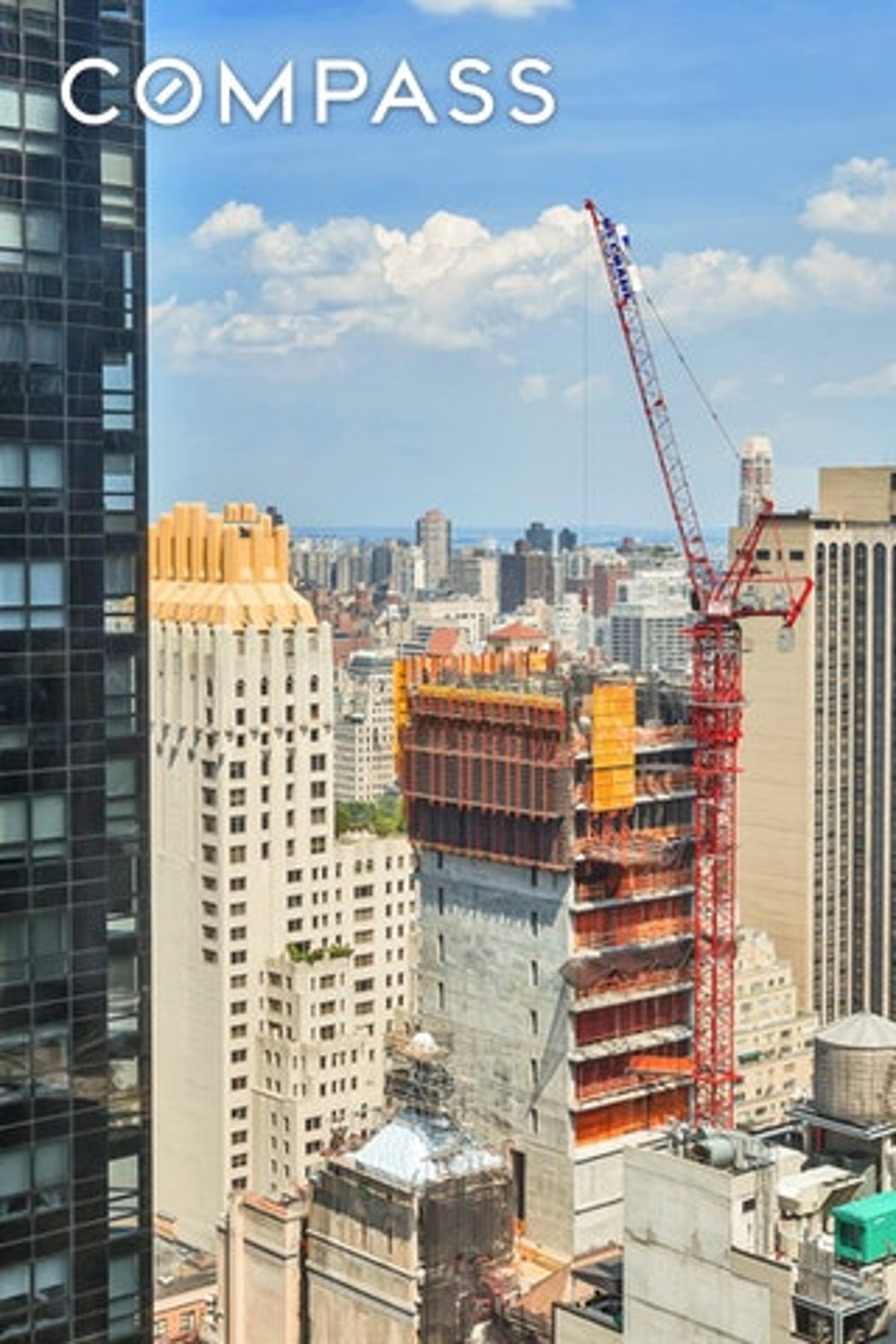 Photo for CitySpire - 150 West 56th Street Condominium in Midtown, Manhattan