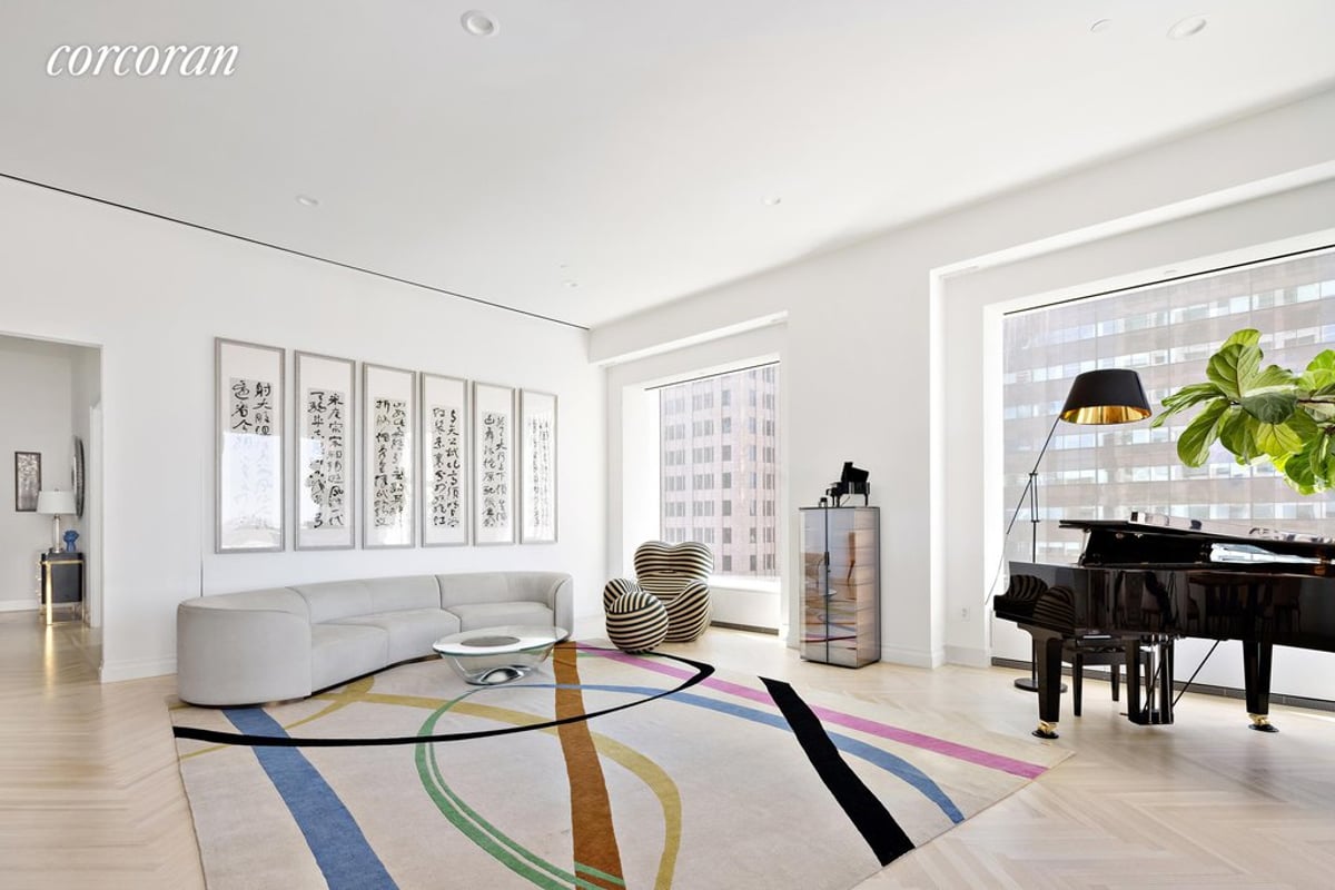 Photo for 432 Park Avenue - 432 Park Avenue Condominium in Midtown East, Manhattan