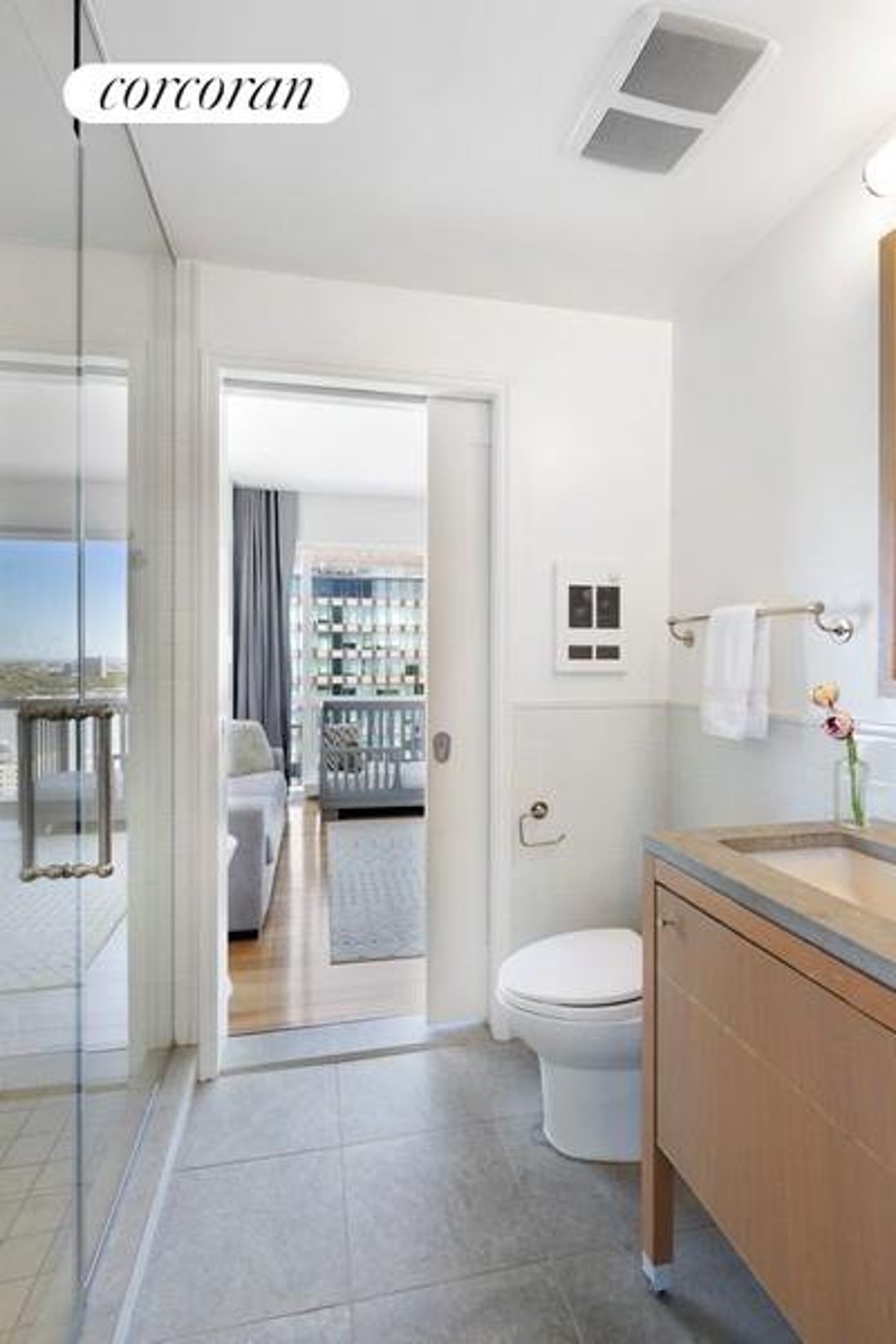 Photo for Ariel East - 2628 Broadway Condominium in Upper West Side, Manhattan