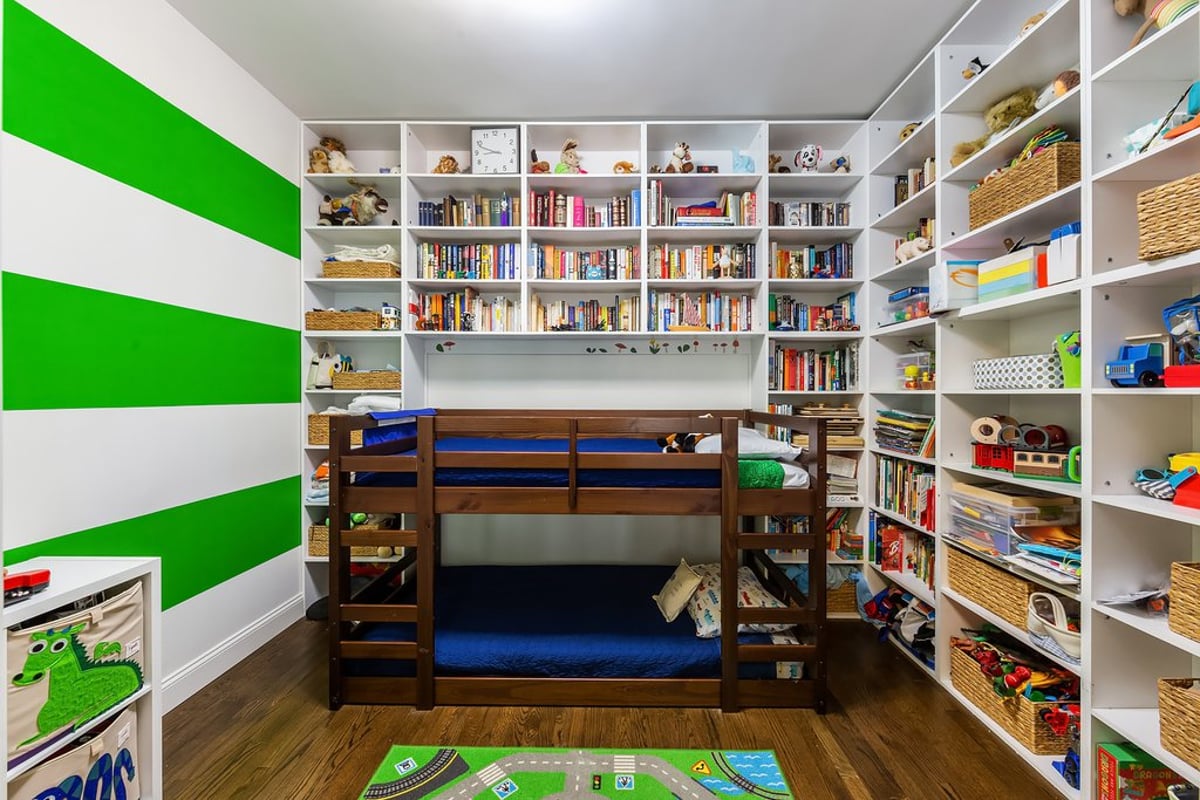 Photo for City Hall Tower - 258 Broadway Cooperative in Tribeca, Manhattan