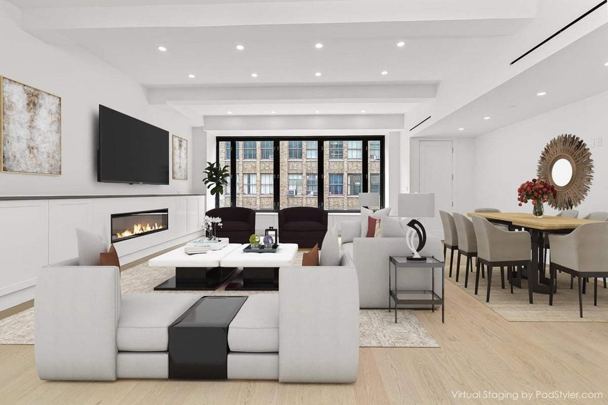 Photo for 233 West 26th Street - 233 West 26th Street Cooperative in Chelsea, Manhattan