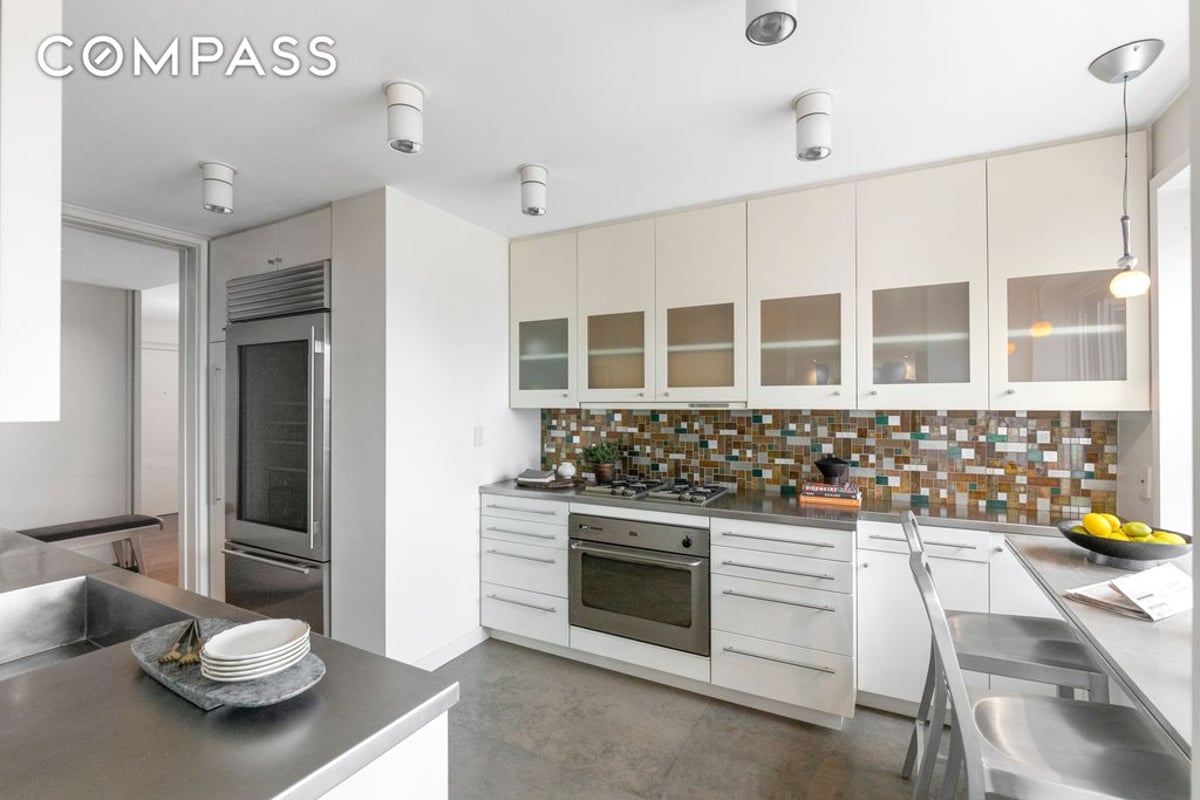 Photo for The Brevoort East - 20 East 9th Street Cooperative in Greenwich Village, Manhattan