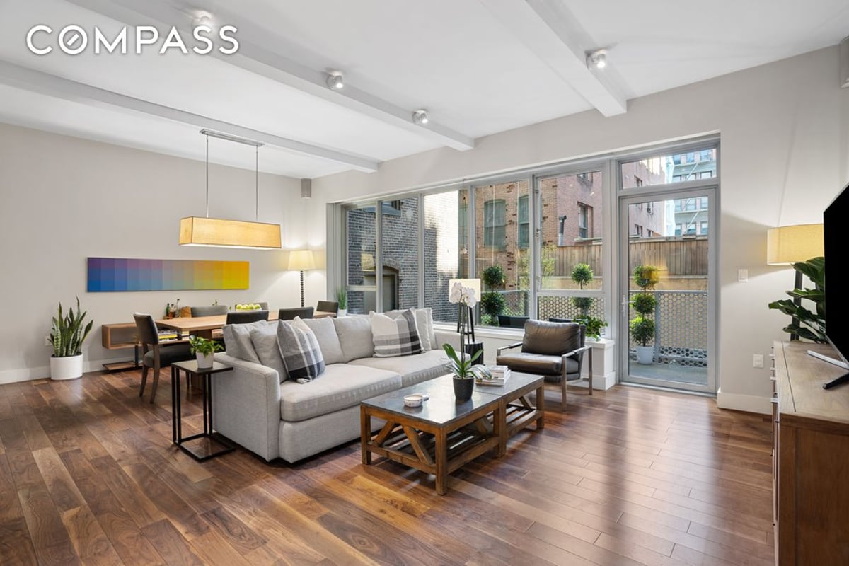 Photo for 48 Bond Street - 48 Bond Street Cooperative in Greenwich Village, Manhattan