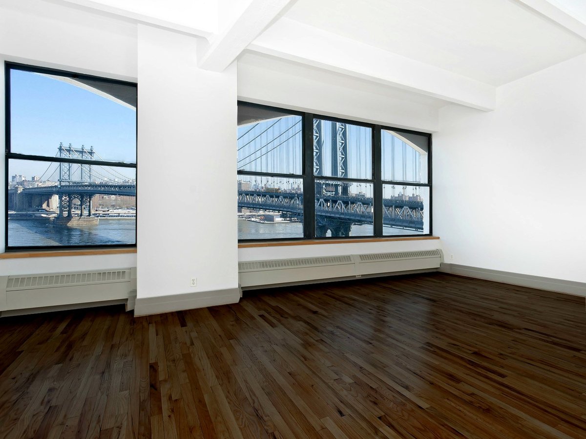 Photo for The Clock Tower - 1 Main Street Condominium in DUMBO, Brooklyn