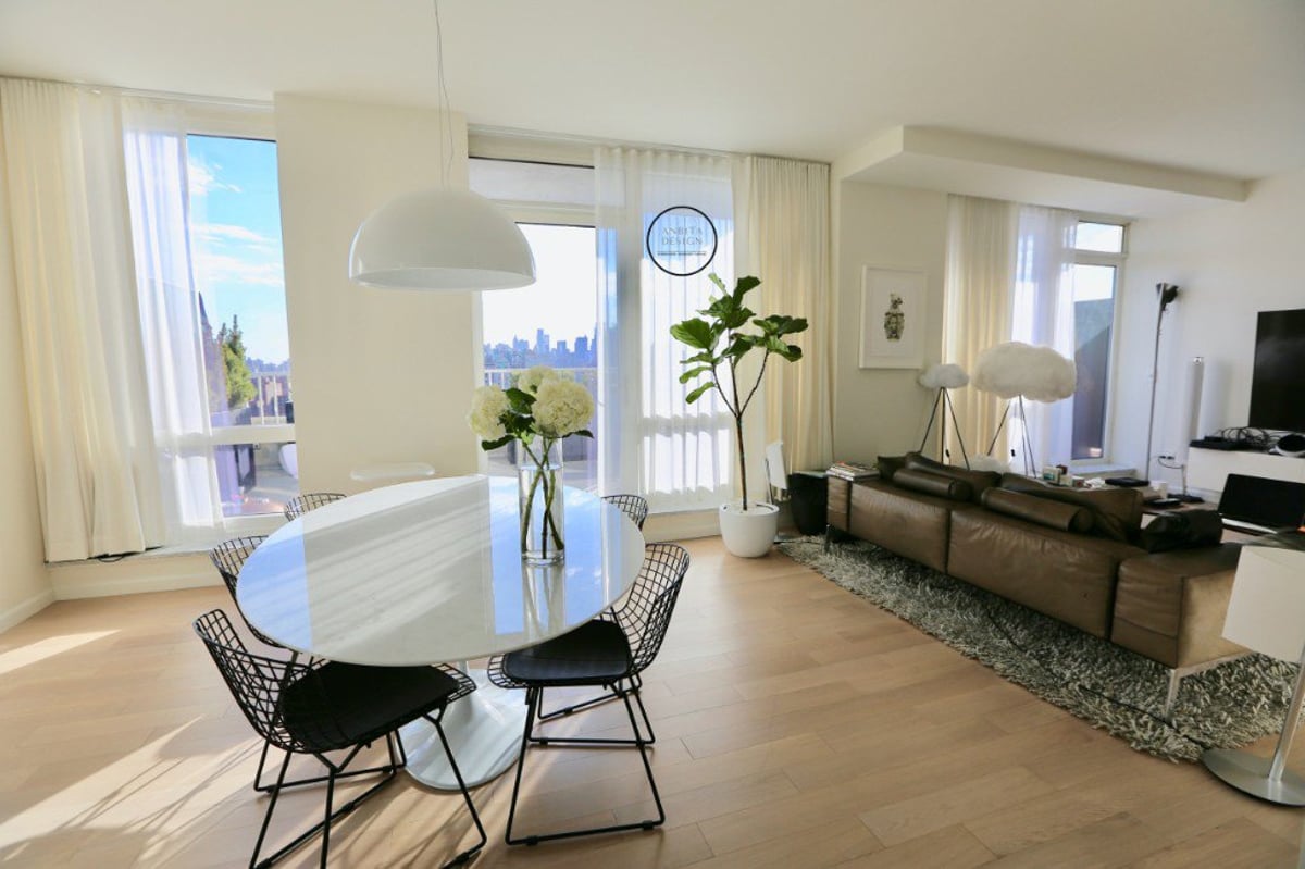 Photo for Gramercy Starck - 340 East 23rd Street Condominium in Gramercy Park, Manhattan