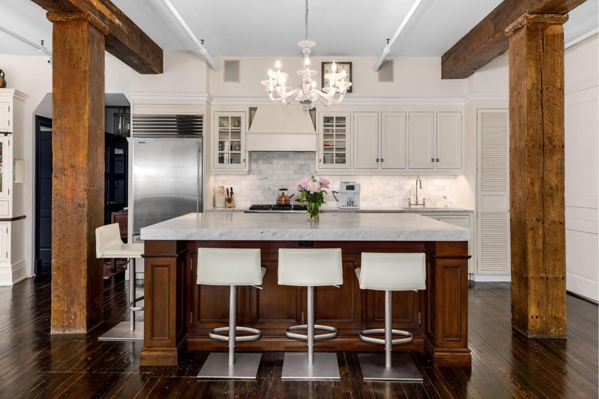 Photo for 16 Hudson Street - 16 Hudson Street Cooperative in Tribeca, Manhattan