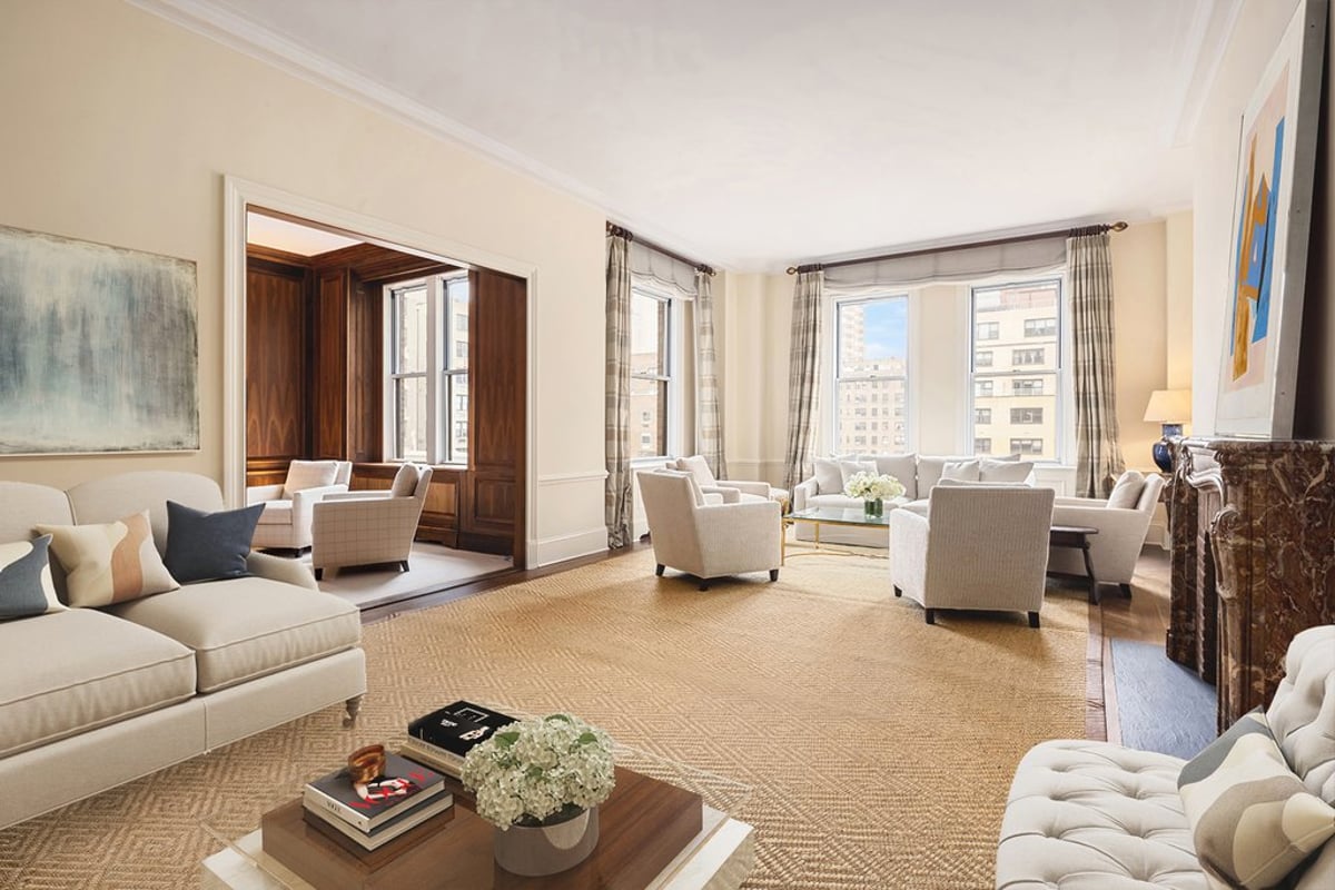 Photo for 1060 5th AVENUE - 1060 5th Avenue Cooperative in Upper East Side, Manhattan