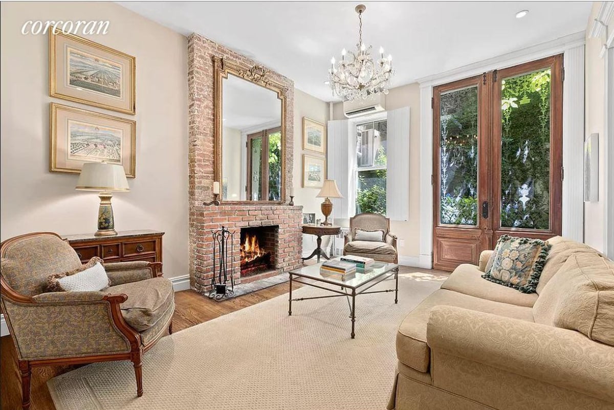 Photo for 92 Horatio Street - 92 Horatio Street Cooperative in Meatpacking, Manhattan