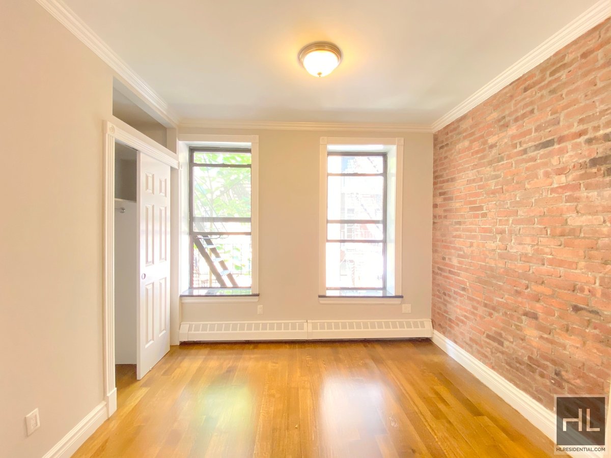 No Fee 2 Bed/1 Bath in Kips Bay Rental NYC Real Estate Brokerage
