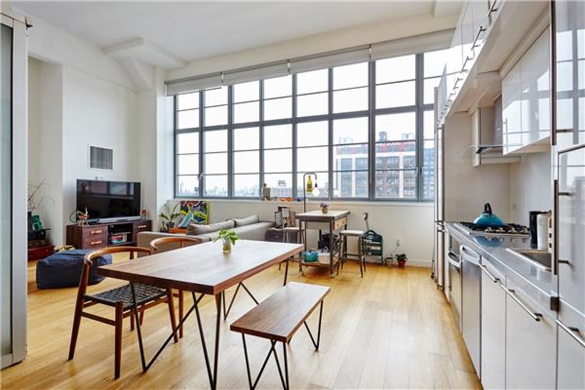 Photo for Arris Lofts - 27-28 Thomson Avenue Condominium in Long Island City, Queens