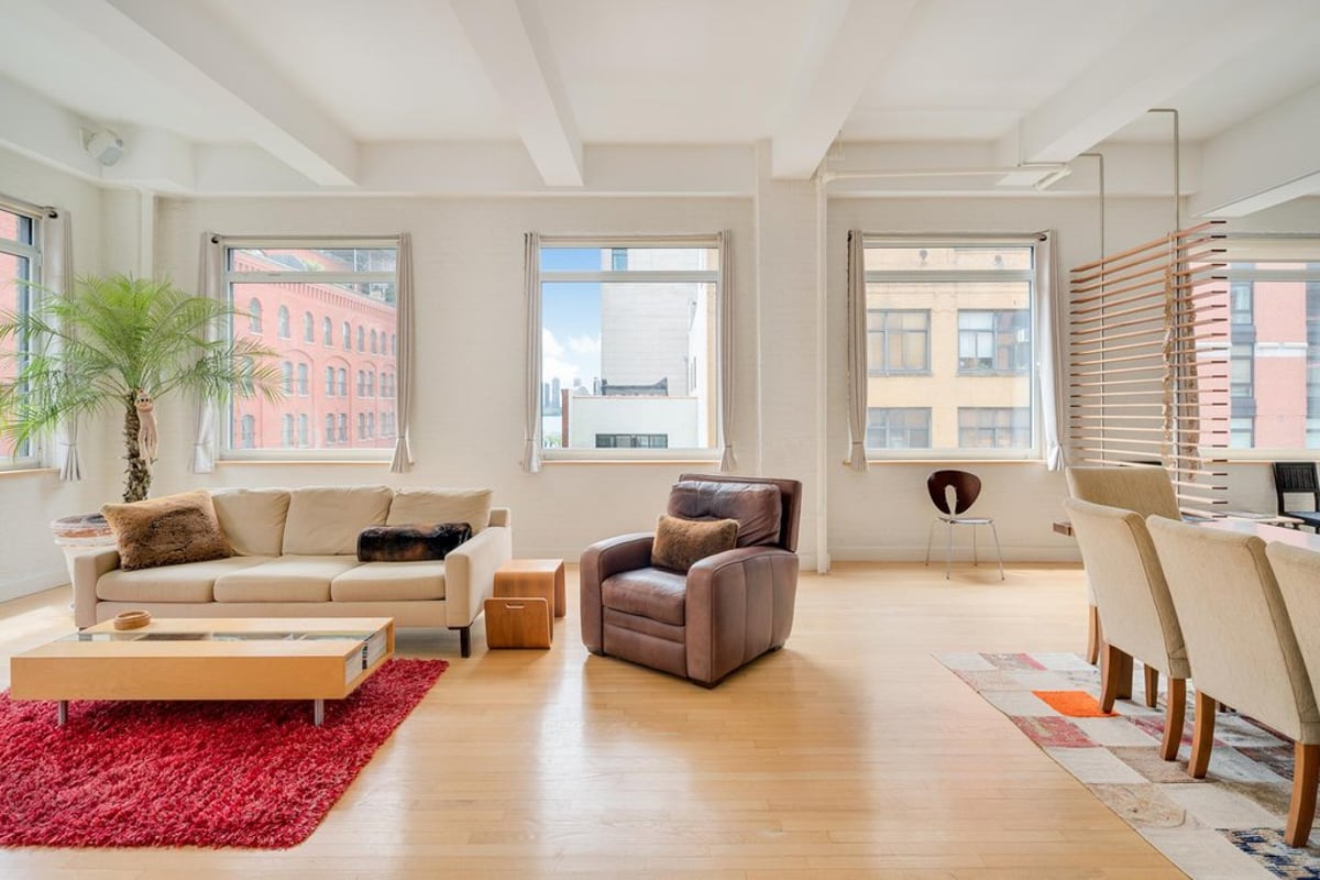 Photo for 427 WASHINGTON STREET - 427 Washington Street Cooperative in Tribeca, Manhattan