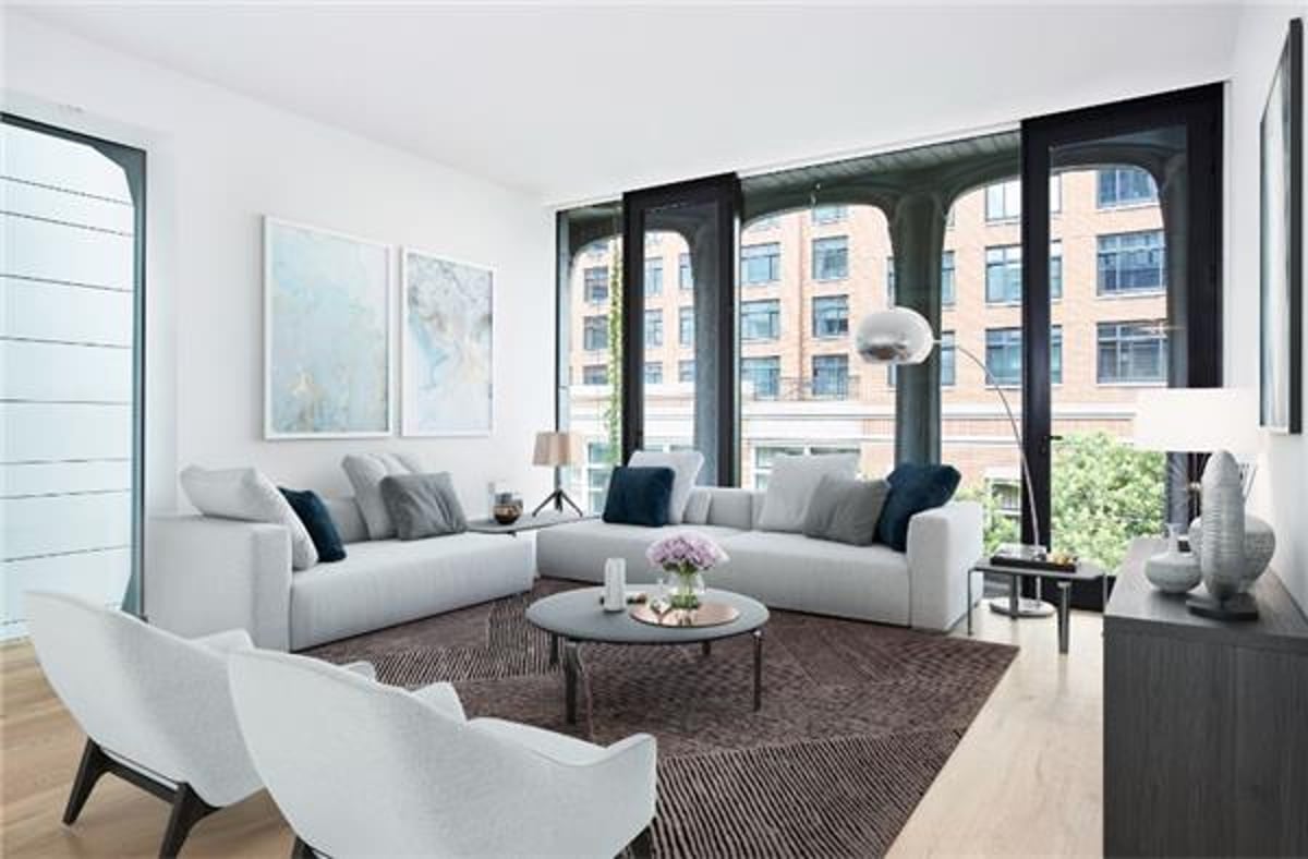 Photo for XOCO 325 - 325 West Broadway Condominium in Soho, Manhattan